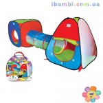 Палатка - туннель M 2958